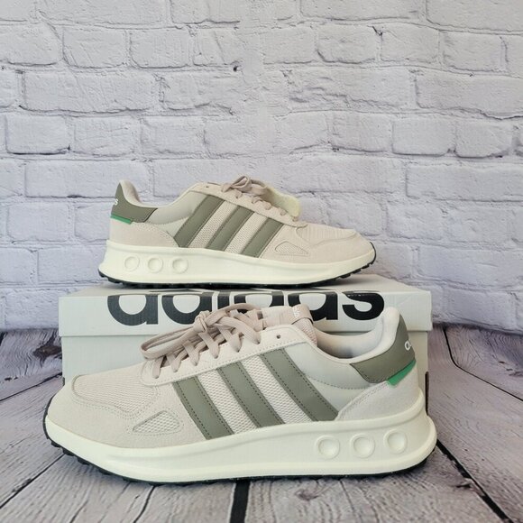 adidas Men's Run 84 Shoes - Picture 3 of 8